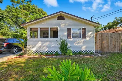 5053 McDonald Road, Zellwood, FL 32798 - Photo 1