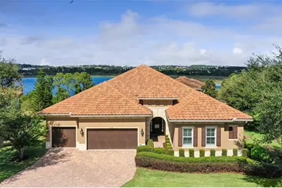 3558 Mediterra Drive, Clermont, FL 34711 - Photo 1
