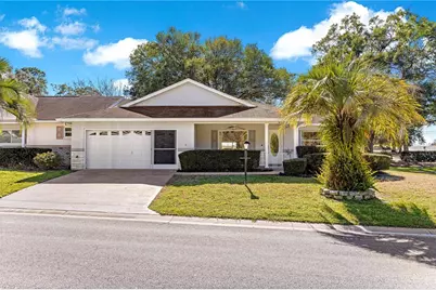 8962 SW 97th Street #D, Ocala, FL 34481 - Photo 1