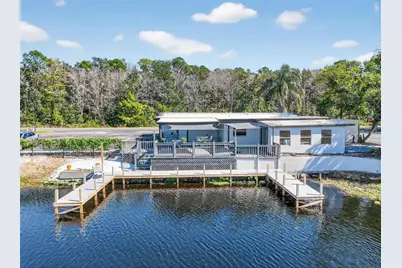 13721 Country Club Drive, Tavares, FL 32778 - Photo 1