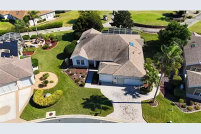 13485 SE 93rd Court Road, Summerfield, FL 34491 - Photo 53