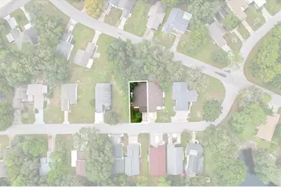 25 Jamaica Street, Homosassa, FL 34446 - Photo 5