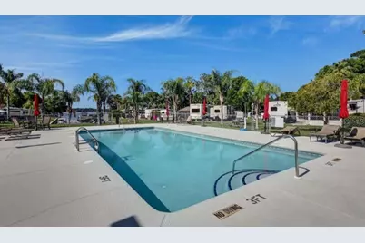 1074 Front Street #51, Welaka, FL 32193 - Photo 5
