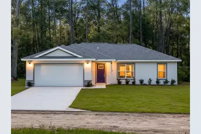 9980 N Bamboo Way, Dunnellon, FL 34434 - Photo 1