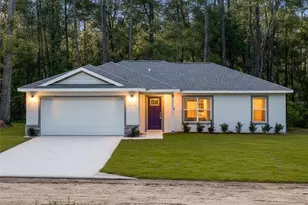 9980 N Bamboo Way, Dunnellon, FL 34434 - Photo 1