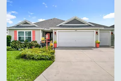 6370 Danielson Loop, The Villages, FL 32163 - Photo 1