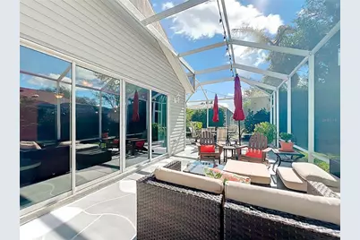 17430 SE 71st Birchbrook Avenue, The Villages, FL 32162 - Photo 41