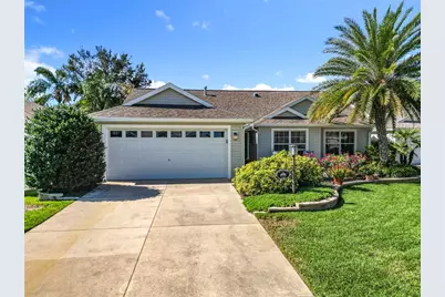 17430 SE 71st Birchbrook Avenue, The Villages, FL 32162 - Photo 3