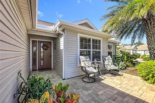 17430 SE 71st Birchbrook Ave, The Villages, FL 32162 - Photo 5