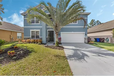 600 Michigan Estates Circle, Saint Cloud, FL 34769 - Photo 1