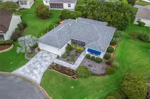 9671 SE 168th Maplesong Ln, The Villages, FL 32162 - Photo 3