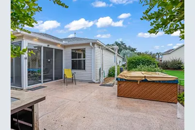 9671 SE 168th Maplesong Lane, The Villages, FL 32162 - Photo 25