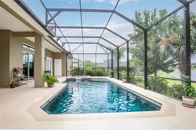 8065 Bridgeport Bay Circle, Mount Dora, FL 32757 - Photo 7