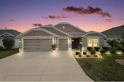 6649 Tammy Lane, The Villages, FL 34762 - Photo 1