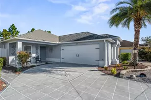 857 Vasquez Ave, The Villages, FL 32163 - Photo 1