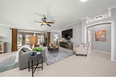 1850 Kyrle Terrace, The Villages, FL 32162 - Photo 9