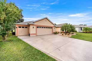 1850 Kyrle Terrace, The Villages, FL 32162 - Photo 3