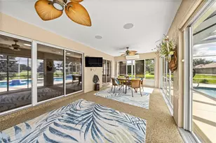 1850 Kyrle Terrace, The Villages, FL 32162 - Photo 31
