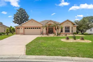 1850 Kyrle Terrace, The Villages, FL 32162 - Photo 1