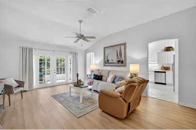 7168 SE 173rd Arlington Loop, The Villages, FL 32162 - Photo 11