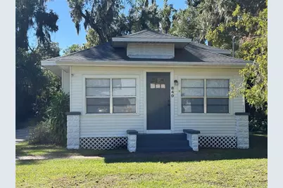 840 E 9th Avenue, Mount Dora, FL 32757 - Photo 1