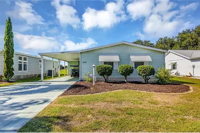 1514 E Schwartz Boulevard, Lady Lake, FL 32159 - Photo 1