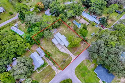 13097 SE 109th Terrace, Ocklawaha, FL 32179 - Photo 23