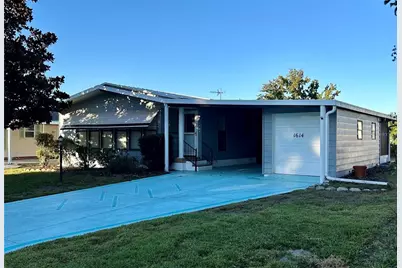 1614 Cherry Hill Road, The Villages, FL 32159 - Photo 1