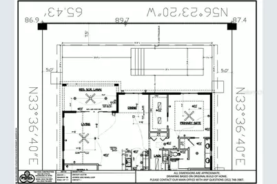 6692 Newell Loop, The Villages, FL 34762 - Photo 3