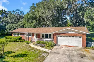 7802 Mizell St, Coleman, FL 33521 - Photo 1