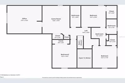 11129 Oakshore Lane, Clermont, FL 34711 - Photo 45