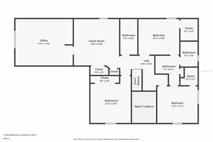 11129 Oakshore Ln, Clermont, FL 34711 - Photo 45