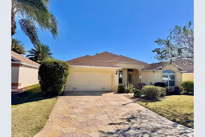 2693 Persimmon Loop, The Villages, FL 32162 - Photo 1