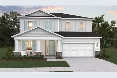 5477 Camberly Court, Port Saint Lucie, FL 34987 - Photo 1