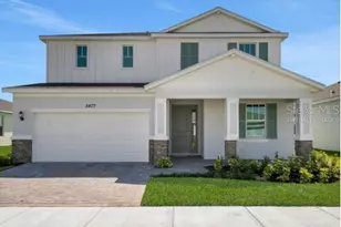 5477 NW Camberly Ct, Port Saint Lucie, FL 34987 - Photo 1