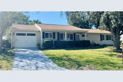 10892 SW 86th Avenue, Ocala, FL 34481 - Photo 1