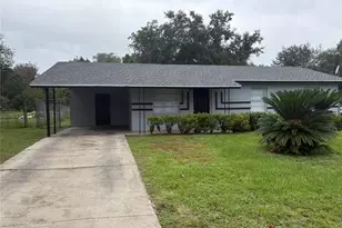 38545 Patti Ln, Dade City, FL 33523 - Photo 1