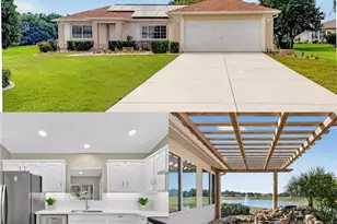 13520 SE 87th Cir, Summerfield, FL 34491 - Photo 1