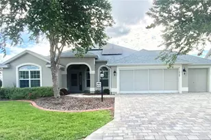 1865 Claverton St, The Villages, FL 32162 - Photo 1