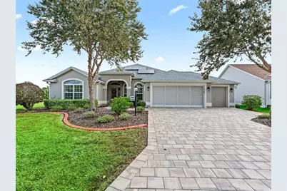 1865 Claverton Street, The Villages, FL 32162 - Photo 1