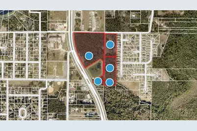 2631 Us-441, Fruitland Park, FL 34731 - Photo 1