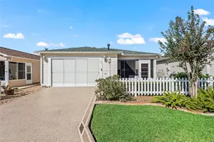 408 Rosecroft Terrace, The Villages, FL 32162 - Photo 1