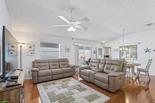 408 Rosecroft Terrace, The Villages, FL 32162 - Photo 9