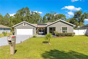 8883 SE 159th Pl, Summerfield, FL 34491 - Photo 45