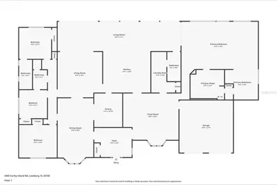 4345 Corley Island Road, Leesburg, FL 34748 - Photo 73