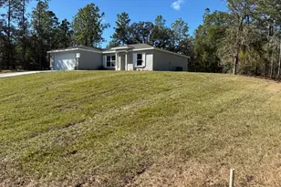 10986 N Mataro Ave, Citrus Springs, FL 34434 - Photo 5