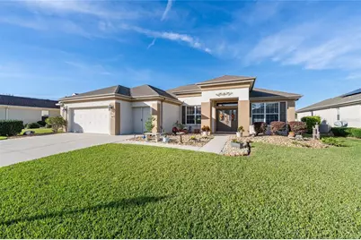 8865 SE 119th Street, Summerfield, FL 34491 - Photo 3