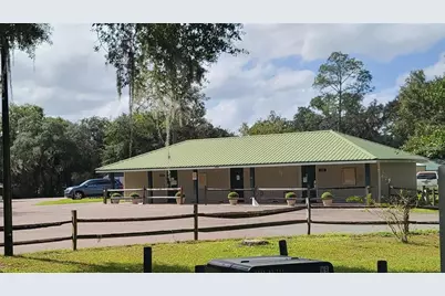 25205 NE 142 Nd Street, Salt Springs, FL 32134 - Photo 19