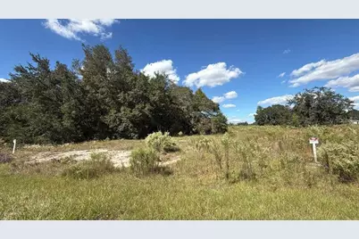 Lot 15 & 16 SW 105th Pl, Dunnellon, FL 34432 - Photo 1