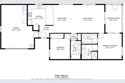 1562 Hancock Street, The Villages, FL 32162 - Photo 35